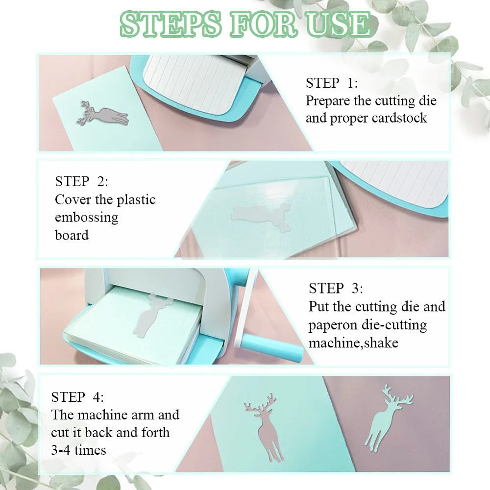 Sailing Ship Metal Cutting Dies – Pirate & Sailboat Stencils