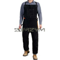 Flame Retardant Welding Jumpsuit – Heat-Resistant Workwear