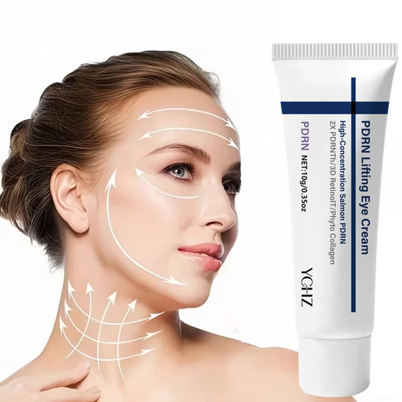 PDRN Salmon Face Cream – Sensitive Skin Moisturizer 10g