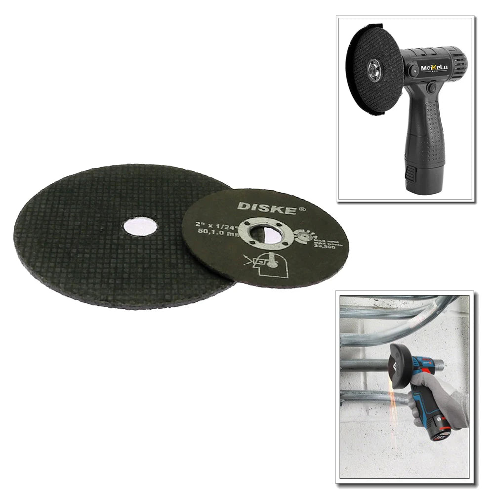 Mini Flap Disc Abrasive Wheel 50mm/75mm for Angle Grinder