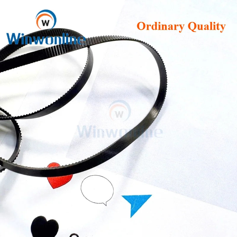 CR Timing Belt for Epson L-Series Inkjet Printers | 1 Pc