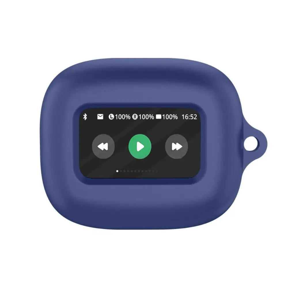 Silicone Case for JBL Live Beam 3 – Dustproof & Shockproof