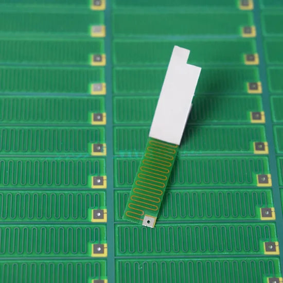 10-Pack 433MHz FPC Flexible Patch Antenna for LoRa & IoT