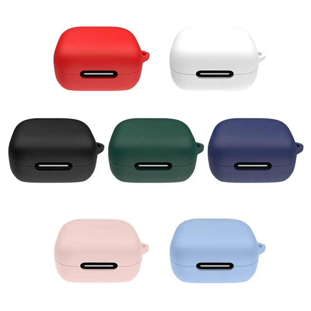 Silicone Case for Anker Soundcore P30i – Shockproof Cover