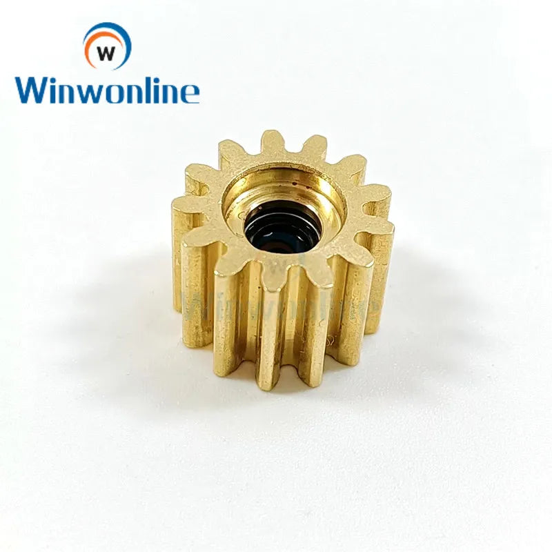 Carriage Cutter Gear for HP DesignJet T100 T520 T730 T830