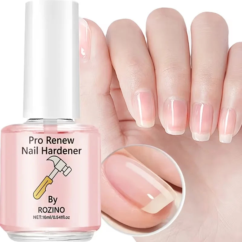 16ml Nail Strengthening Liquid – Hardens & Protects Nails