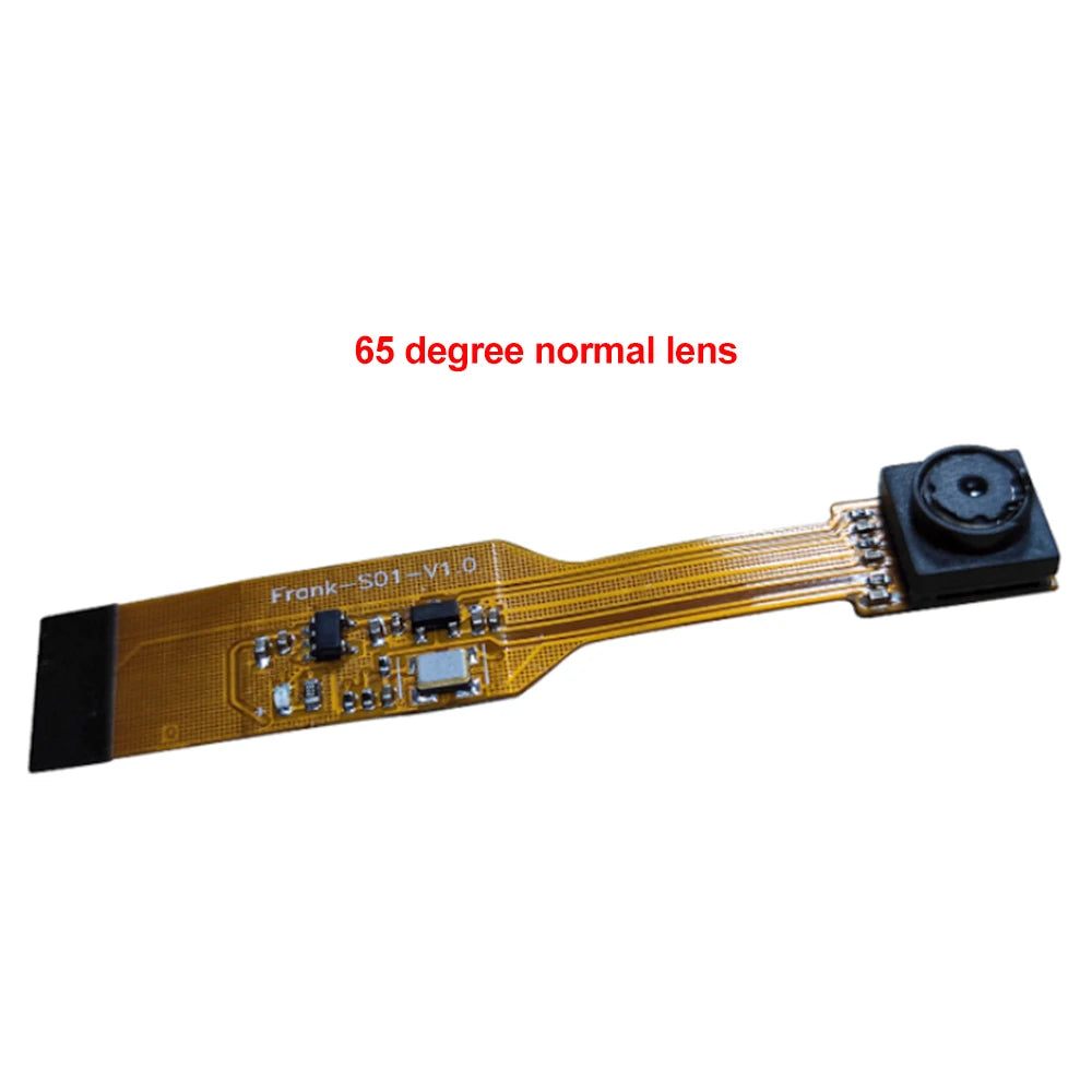 OV5647 5MP Camera Module for Raspberry Pi Zero – 3 FOV Options