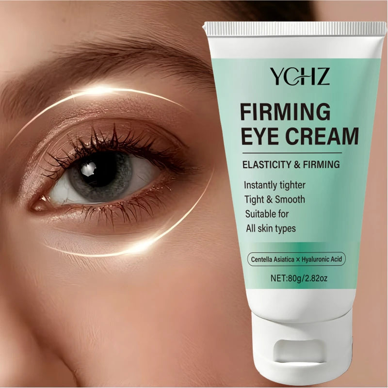 YCHZ Retinol & Centella Asiatica Eye Cream 80g
