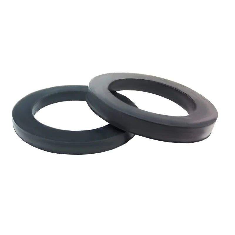 50-Pack M22 M24 Rubber Flat Gasket Aerator O-Ring Seals