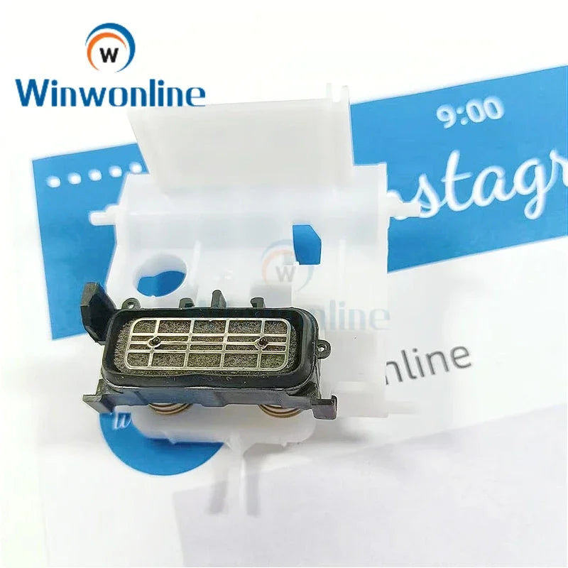 10-Pack Capping Station Ink Pump Nozzle for Epson EcoTank