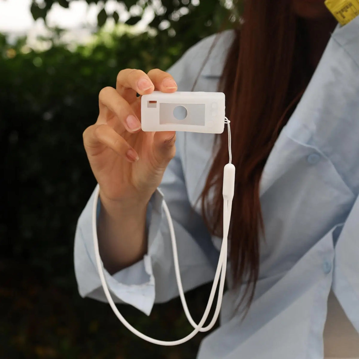 Silicone Case for Kodak 1987 Mini CCD Camera – Drop Protection