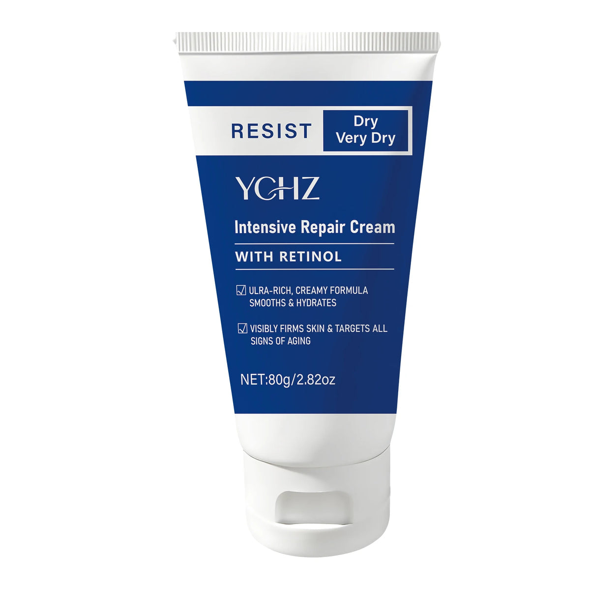 Day & Night Face Cream – Retinol, Niacinamide & Hyaluronic Acid