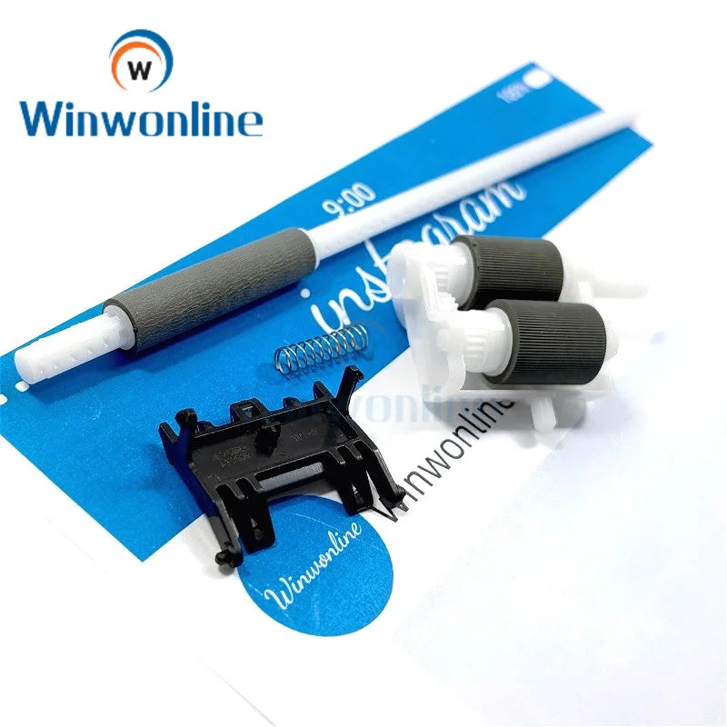 Pickup Roller Separation Pad – Brother DCP MFC HL Printers