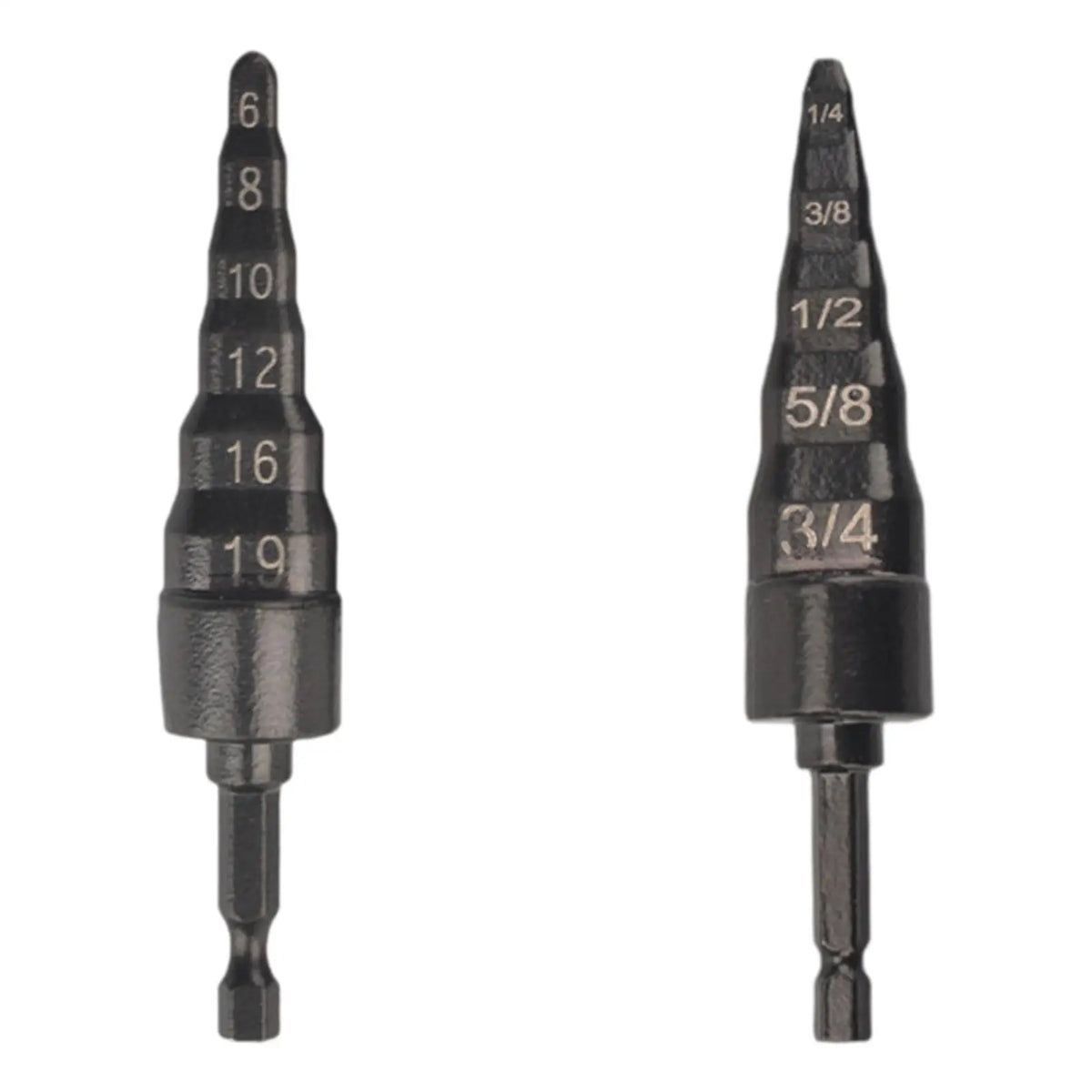 HVAC Flaring Tool – Copper Tube Swage Expander | Carbon Steel