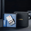 Voice Controlled Windproof Electric Lighter | Men's Gift