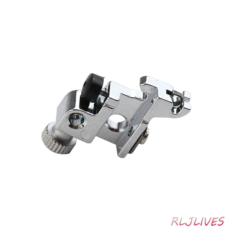 Low Shank Snap-On Presser Foot Holder Quick Changer