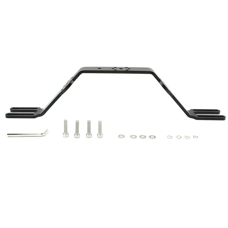 Diving Camera Tray Handle Grip Lift Up Mount | Dual Handheld