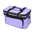 Kesoto Art Supply Storage Bag with Adjustable Shoulder Strap