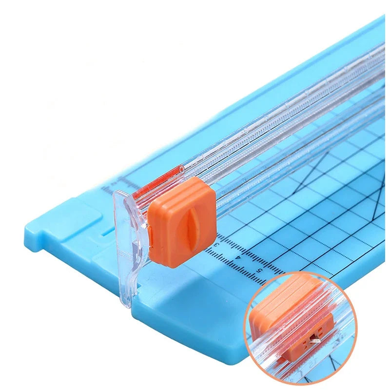 A4/A5 Precision Paper Trimmer Cutter – Scrapbooking &amp; Photos