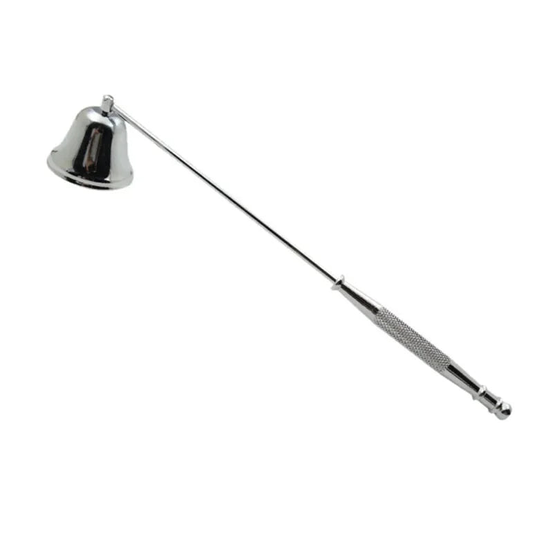 Bell Candle Snuffer Shade – Gold, Silver, Black & Rose Gold