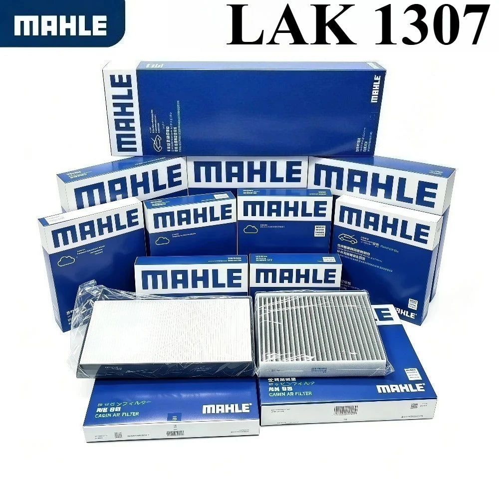 MAHLE LAK1307 Activated Carbon Cabin Air Filter – Infiniti Q50L