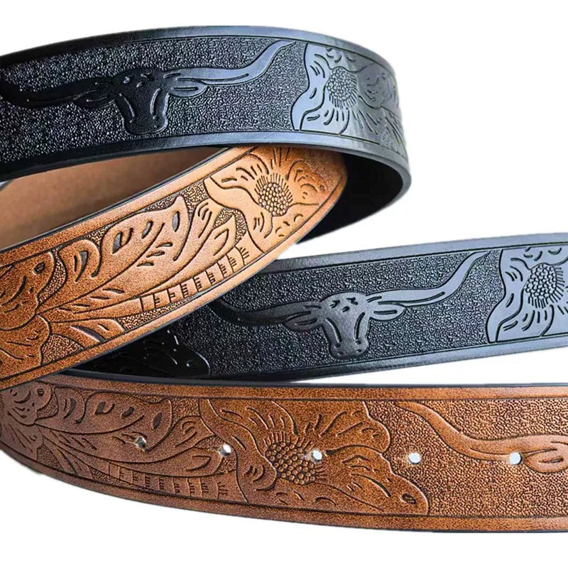 2-in-1 Belt Buckle Fuel Lighter | Unique Men's Gift Accessory