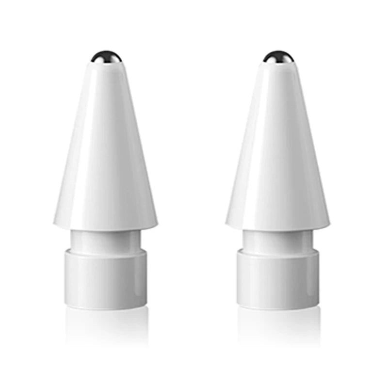 Apple Pencil Replacement Tips – 1st & 2nd Gen Spare Nibs