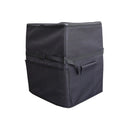 Insulated Hot Tub Heater Pump Cover – Waterproof Oxford