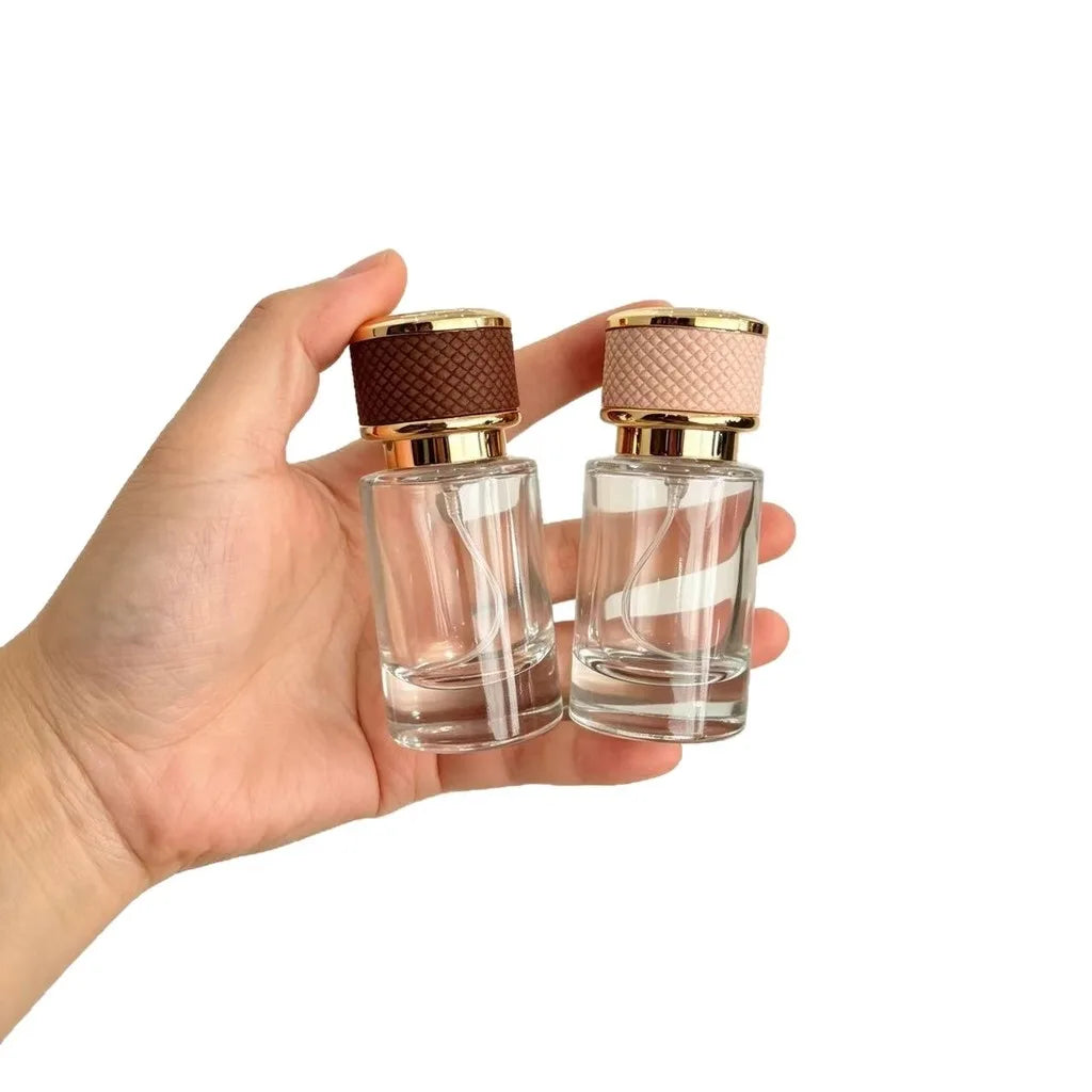 Refillable Glass Perfume Atomizer Bottle 30mL | NIFTY
