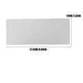 TPU Keyboard Cover for MacBook Neo 13" 2026 – Clear Protector