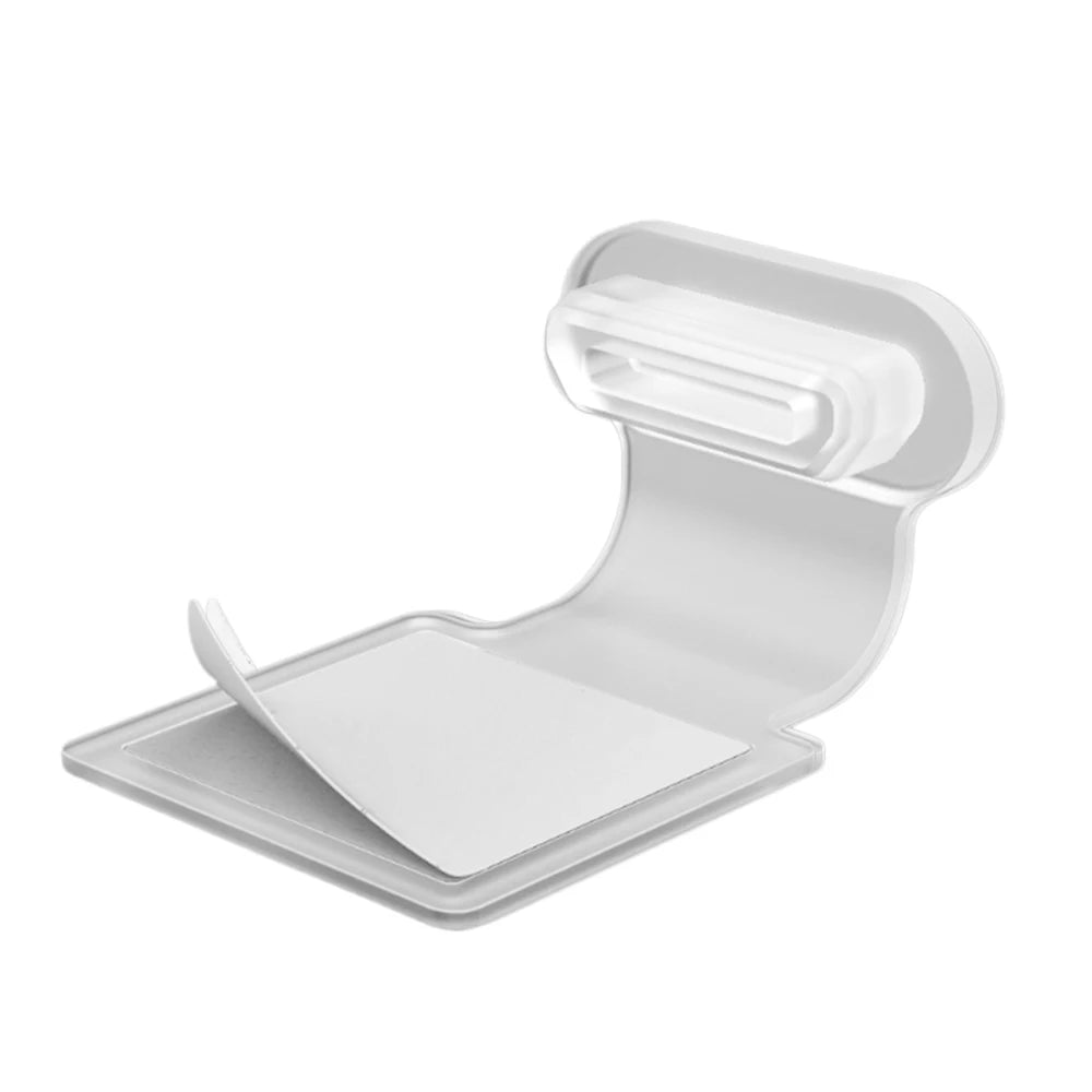 Silicone Dust Plugs – USB-C, Micro USB & Lightning Port Cover