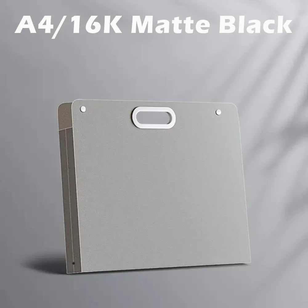 Waterproof Drawing Bag A2 A3 A4 Portable File Folder Album