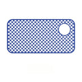 Silicone Sink Mat – Non-Slip Heat-Resistant Dish Drying Pad