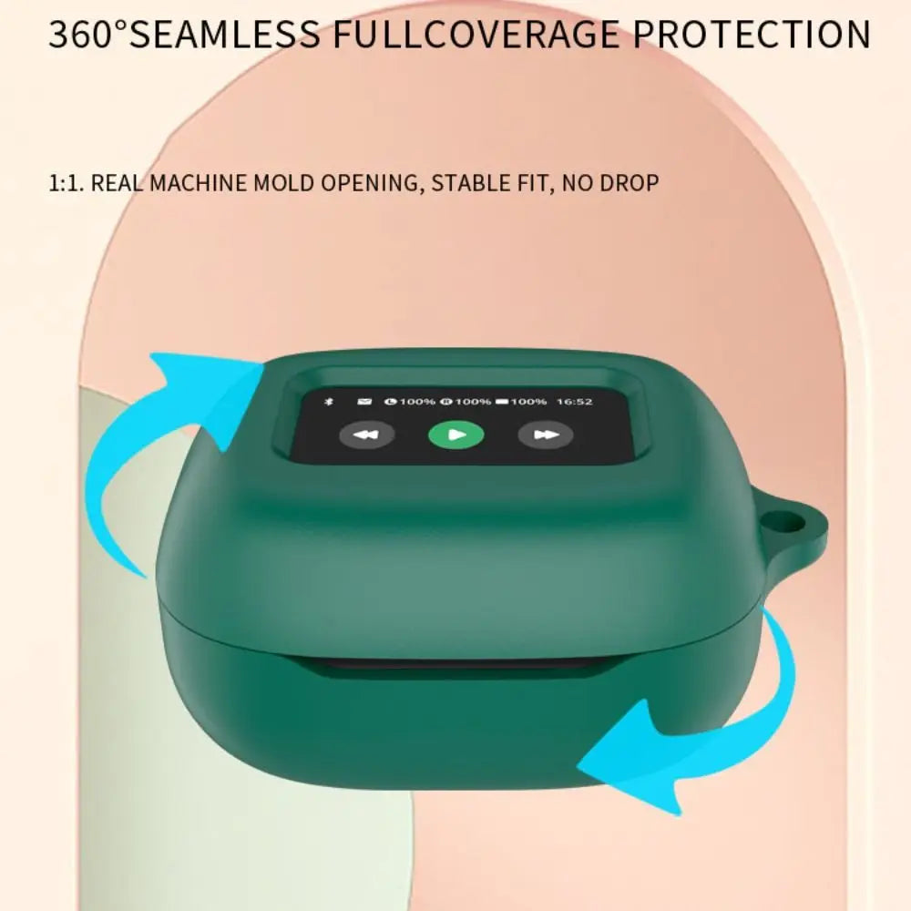 Silicone Case for JBL Live Beam 3 – Dustproof & Shockproof