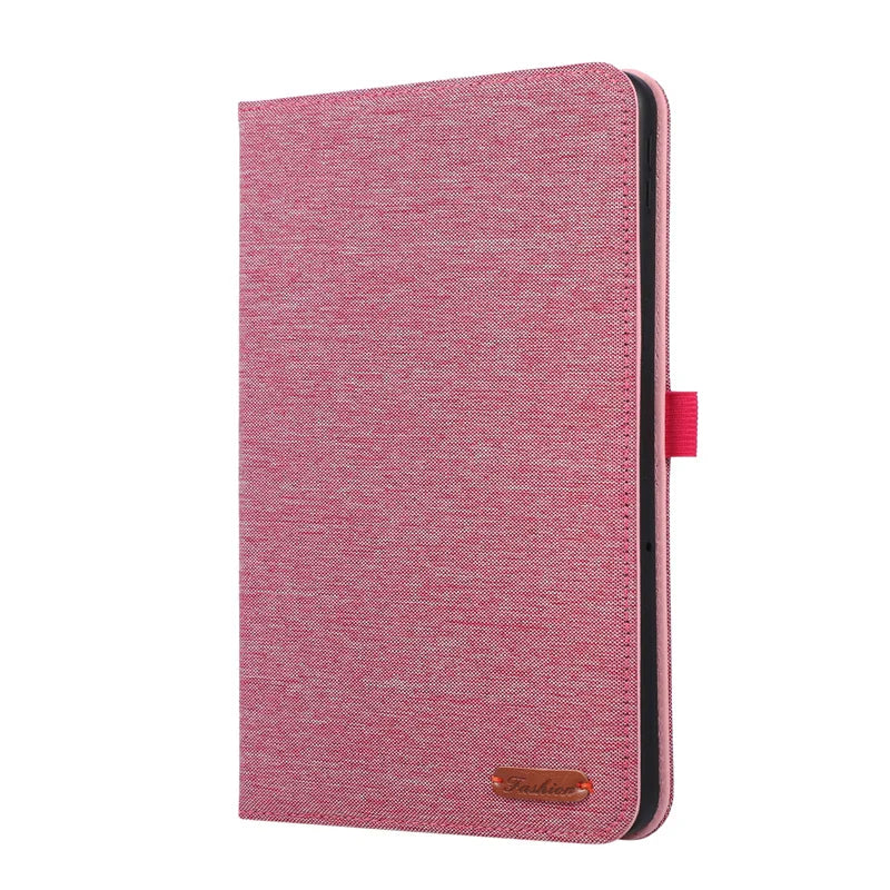 Poco Pad C1 9.7" Soft Fabric Flip Stand Case Cover