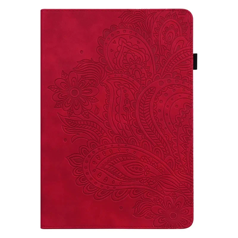 Lenovo Tab P11 Gen 2 Wallet Stand Leather Case | TB350FU TB350XU