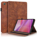 Lenovo Tab One 8.7 Wallet Case TB305FU TB305XU | VIGENCIA