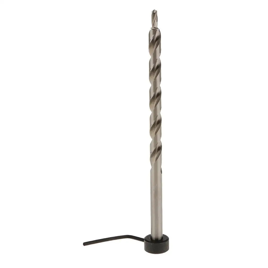 HSS Pocket Hole Drill Bit – Round Shank Twist Step Bit Set
