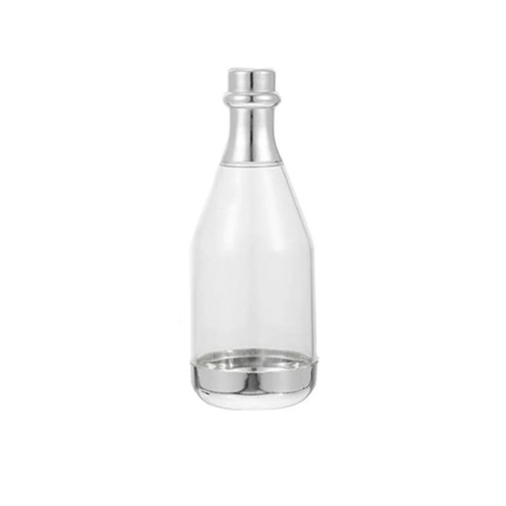 Champagne Bottle Candy Box – Wedding & Party Favor Gift Box
