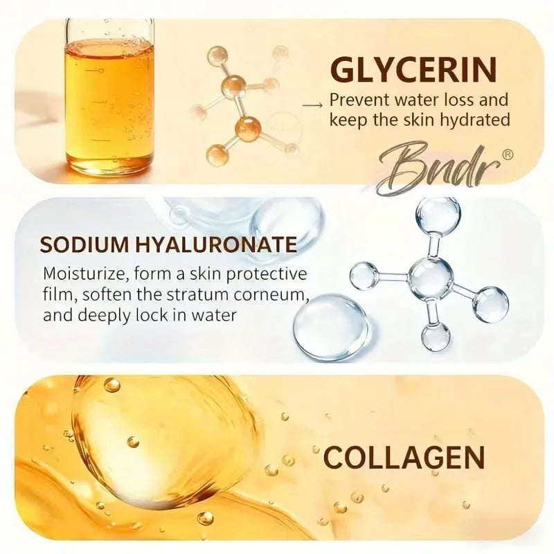 Retinol Collagen Moisturizing Stick – Hyaluronic Acid & Vitamin E