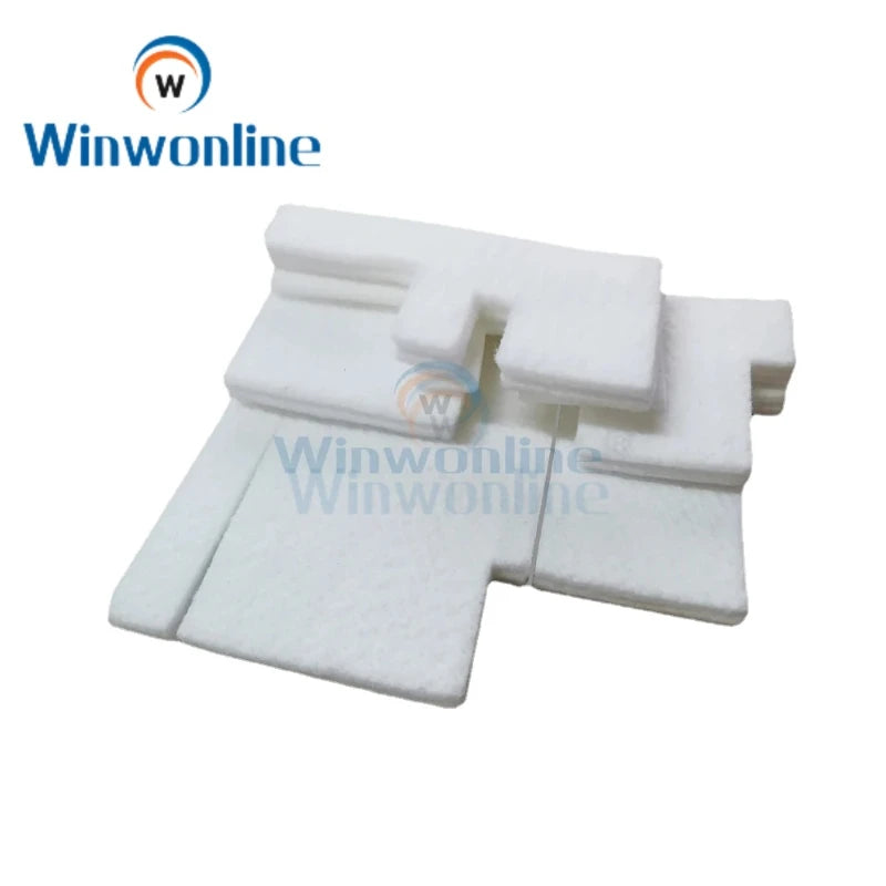 Waste Ink Pad for Canon G4000 G1100 G2100 G3100 | QY5-0602