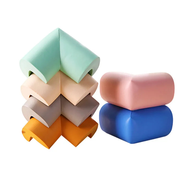 Soft Foam Table Corner & Edge Guard Protectors | NIFTY