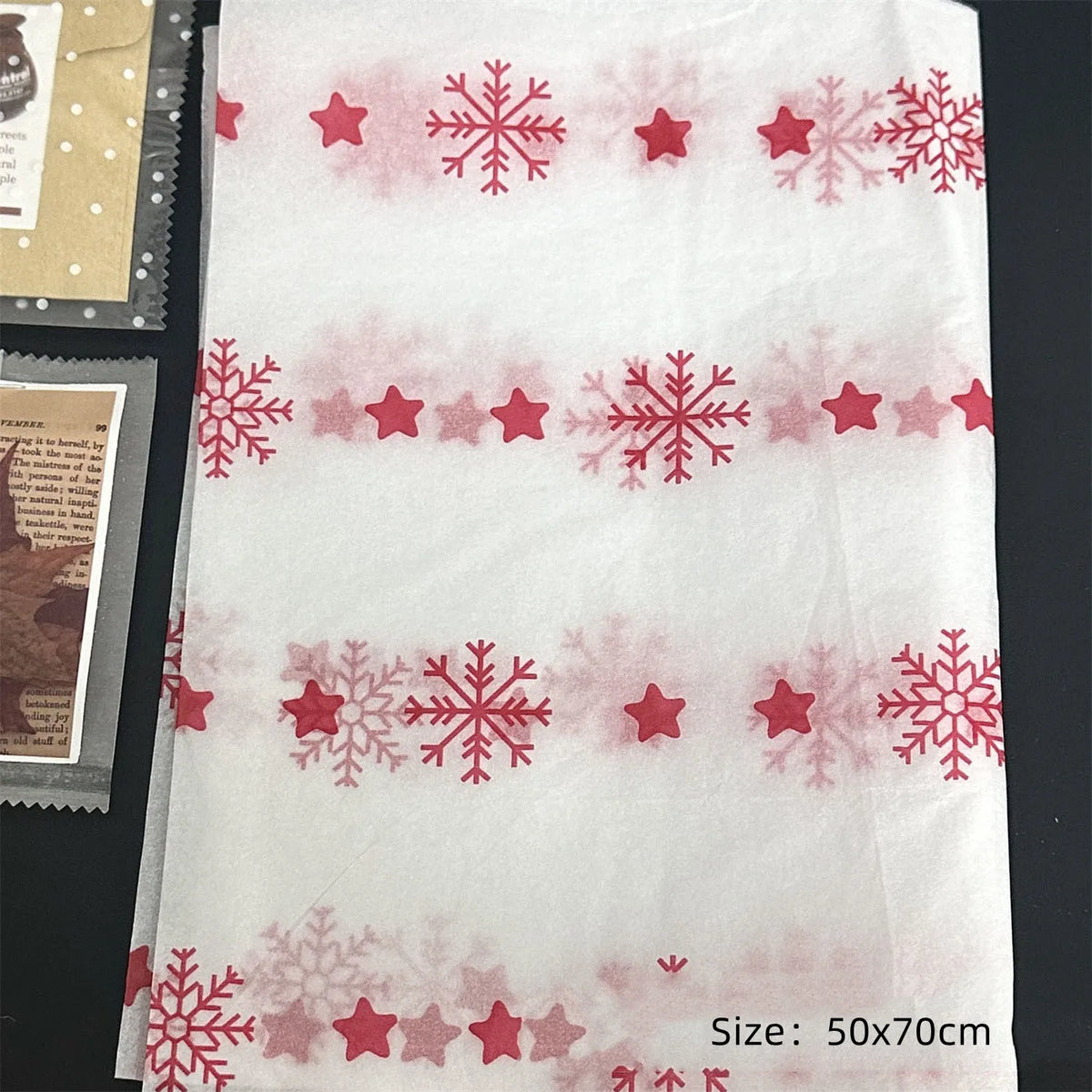 Gift Wrapping Paper Set – 10 Sheets, All Occasions