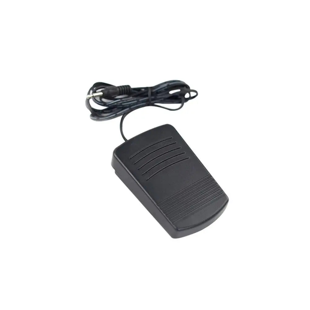 Universal Foot Pedal Controller for Mini Sewing Machine 202 505