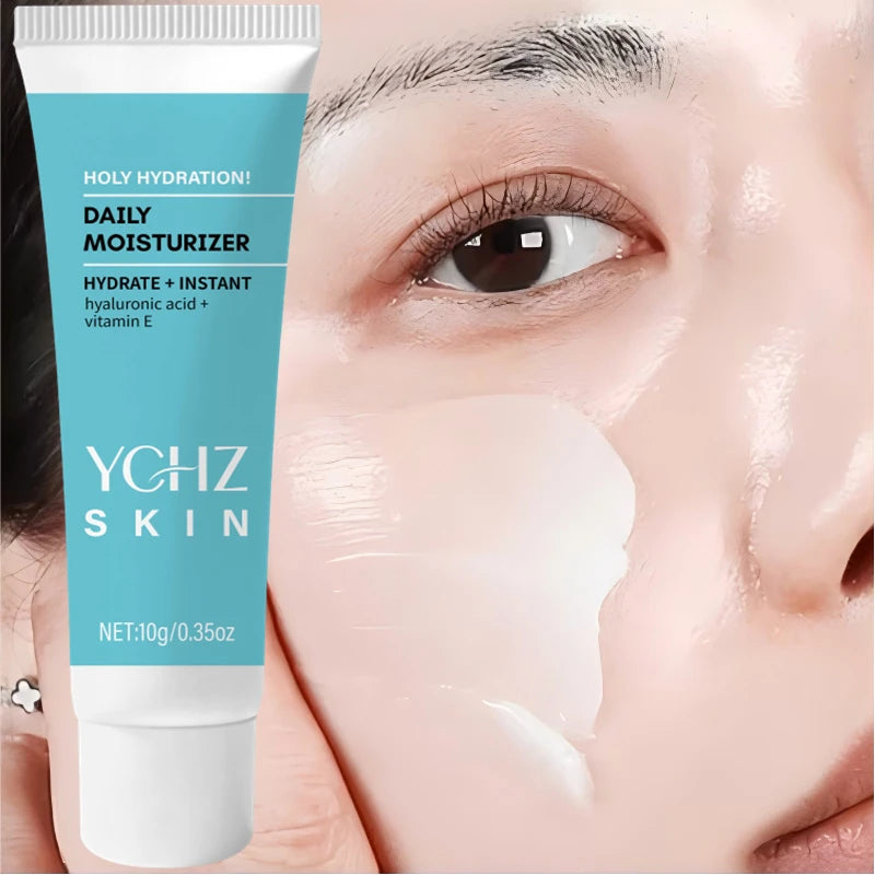 Firming Face Cream – Collagen, Retinol & Hyaluronic Acid | YCHZ