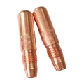 CuCrZr Contact Tips 403-20-30 & 403-20-40 for TR550 Torch – 10pk