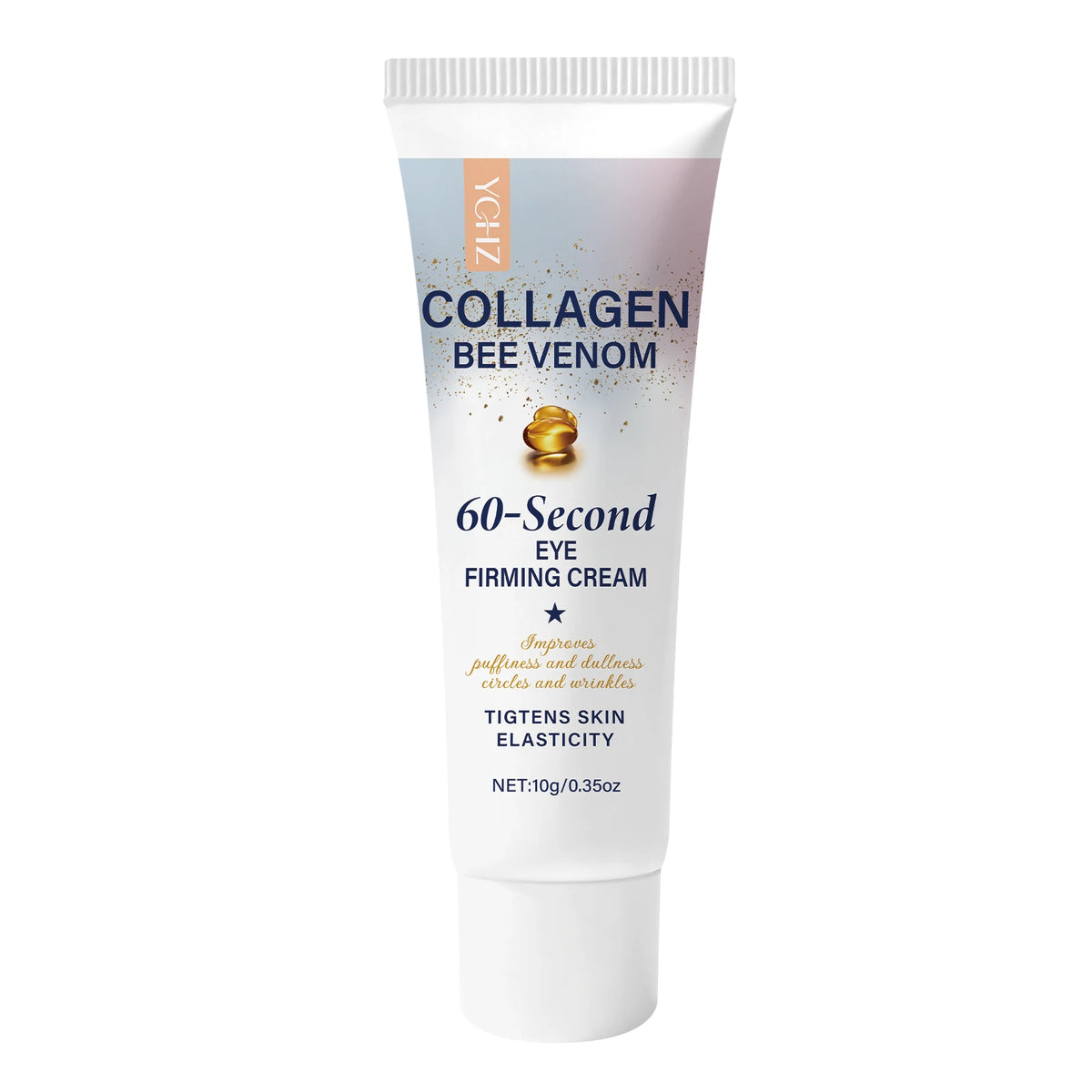 YCHZ Collagen Eye Cream – Caffeine & Hyaluronic Acid | 10g