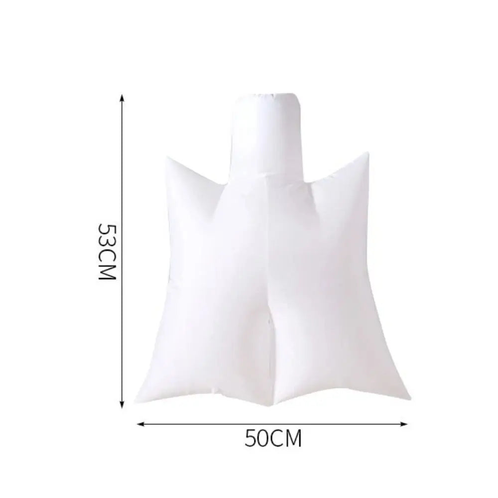 Portable Quick Dry Clothes Bag for Travel | Hair Dryer Drying