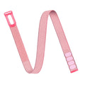 Nylon Sport Bicep Band for Google Fitbit Air | Adjustable Strap