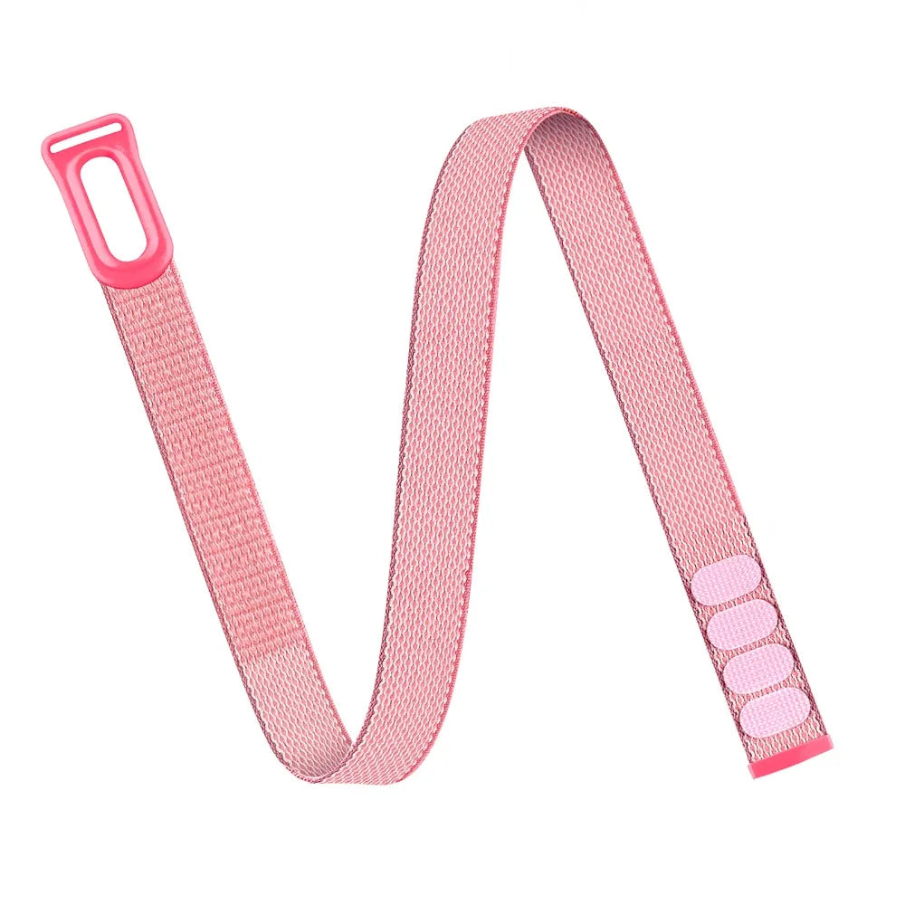 Nylon Sport Bicep Band for Google Fitbit Air | Adjustable Strap